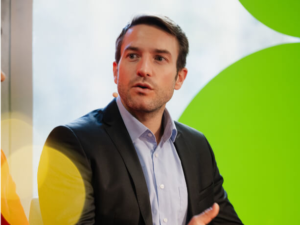 Christian Forster