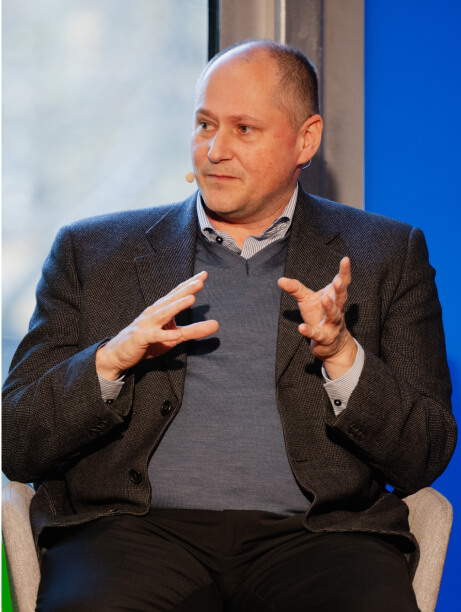Dr. Alexander Dröge