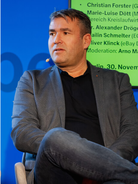 Oliver Klinck