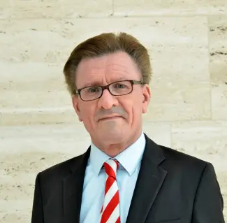 Ulrich Kittmann 