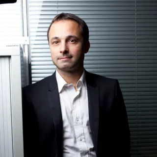 Gianluigi Simonetti