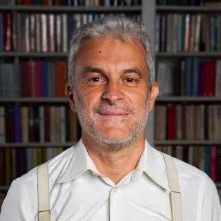 Pierdomenico Baccalario