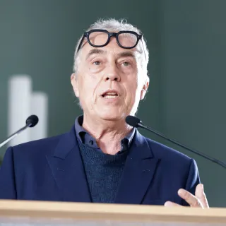 Stefano Boeri