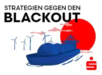 Teaserbild zum ersten Teil: Strategien gegen den Blackout