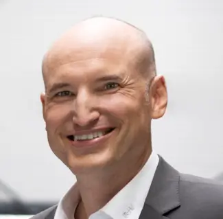 Oliver Pritsch