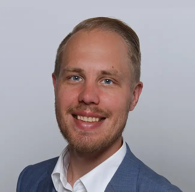 Tim Buchholz