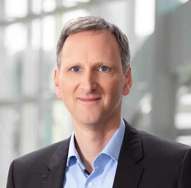 Michael Prinz