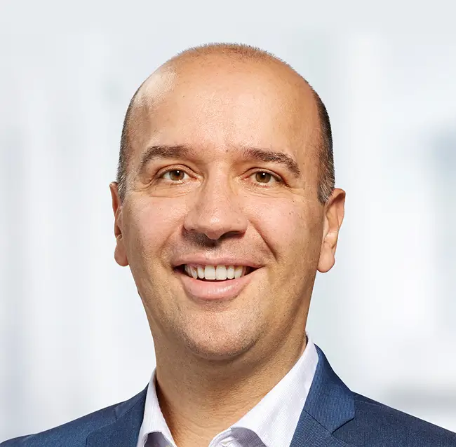 Patrick Schnebelt
