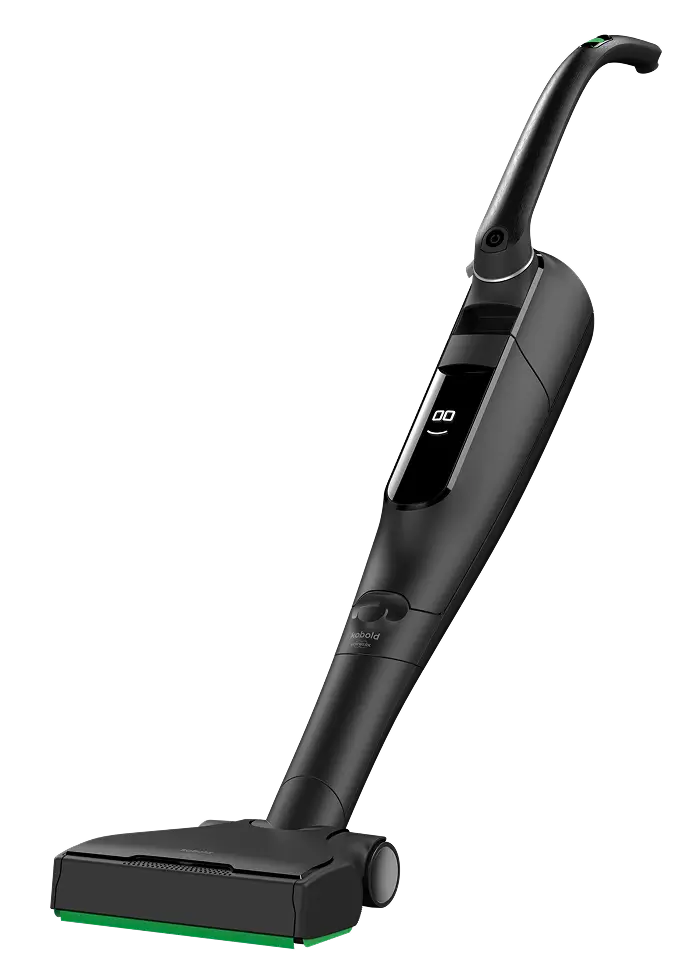 Seitenansicht des VK7