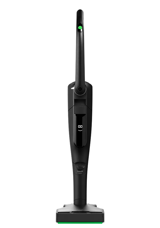 Seitenansicht des VK7