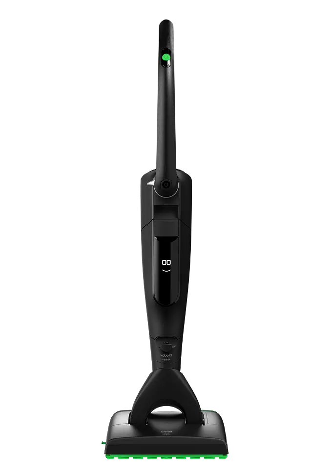 Seitenansicht des VK7