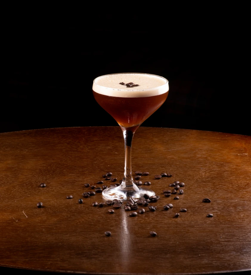 Espresso Martini