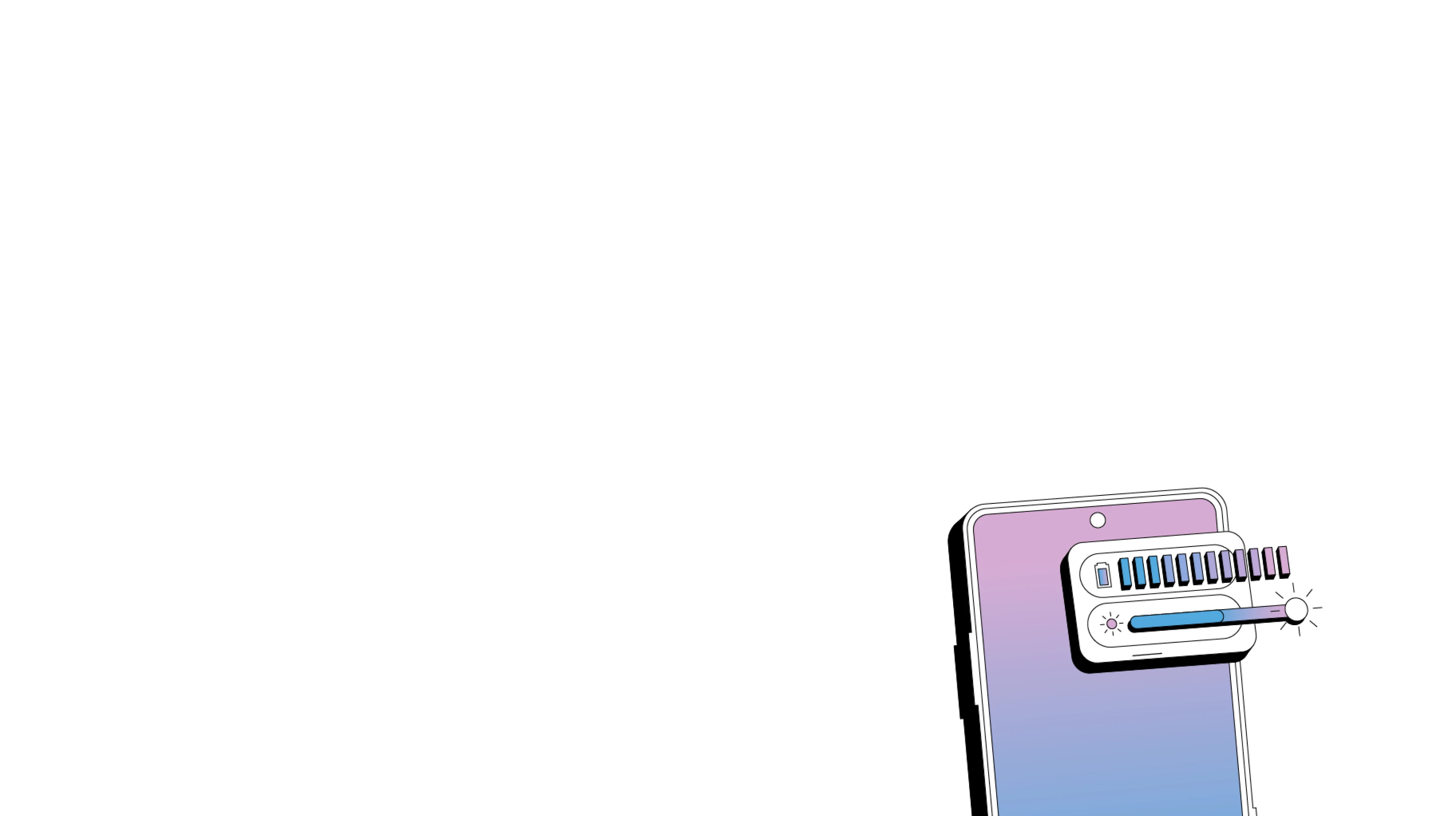 Illustration Overlay