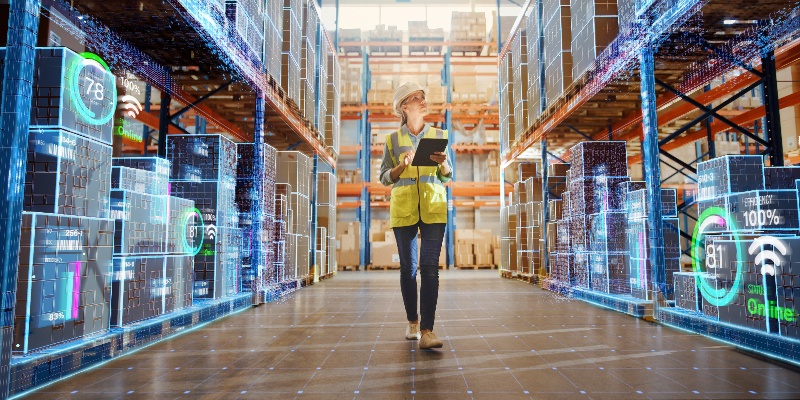 AWS Digitalisierung 1