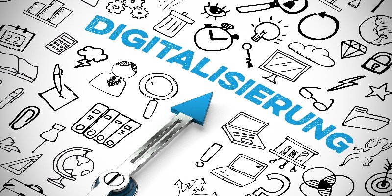 AWS Digitalisierung 3