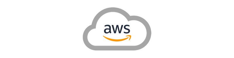 AWS Banner