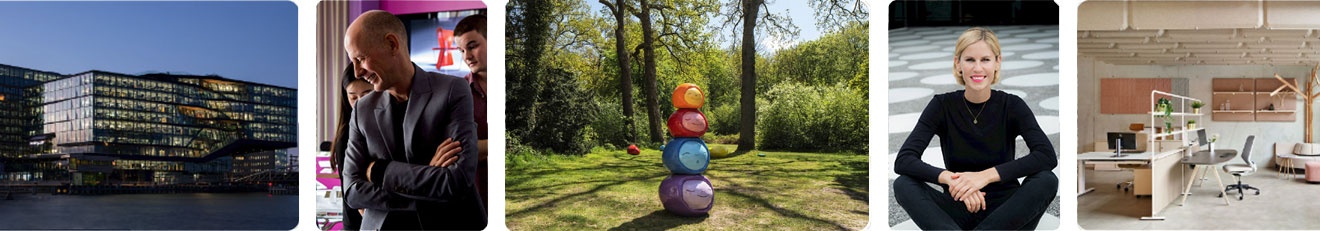Orgatec Bild 4