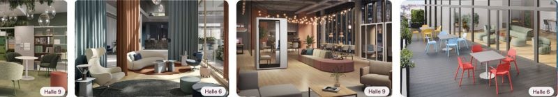 Orgatec Bild 3