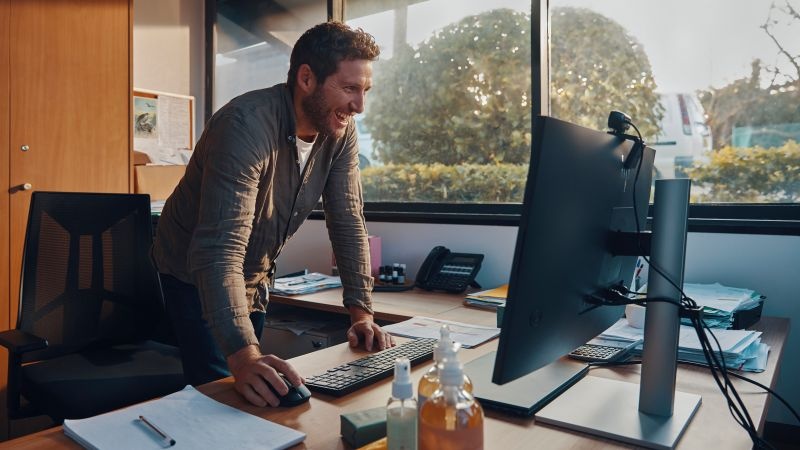 HP Premium Service Titelbild